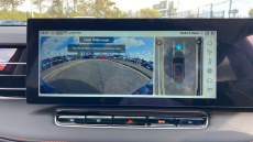 MG HS 1.5 T-GDI Hybrid+ Trophy 5dr Auto Hybrid Hatchback